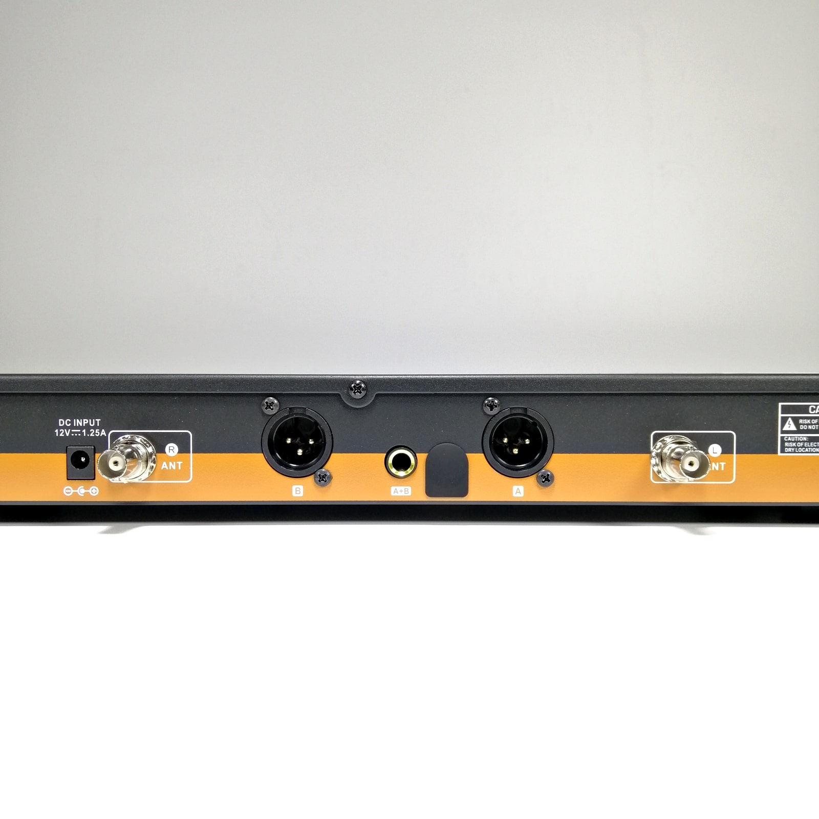 Micro không dây BBS E-250GS