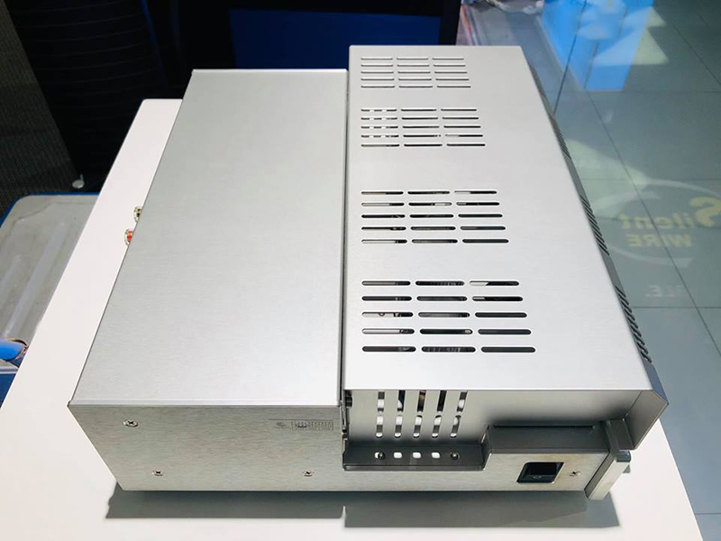 Amply Octave V40SE