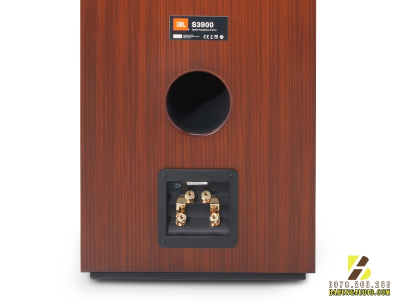Loa JBL S3900 Hàng Đẹp Xuất Sắc