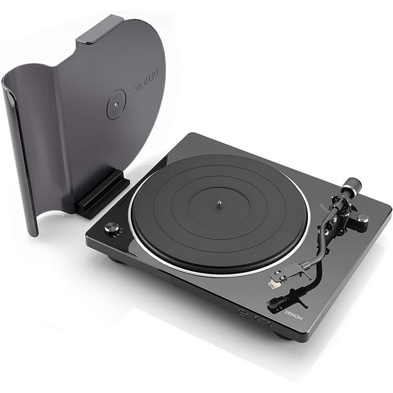 Đầu Đĩa Than Denon DP-450USB