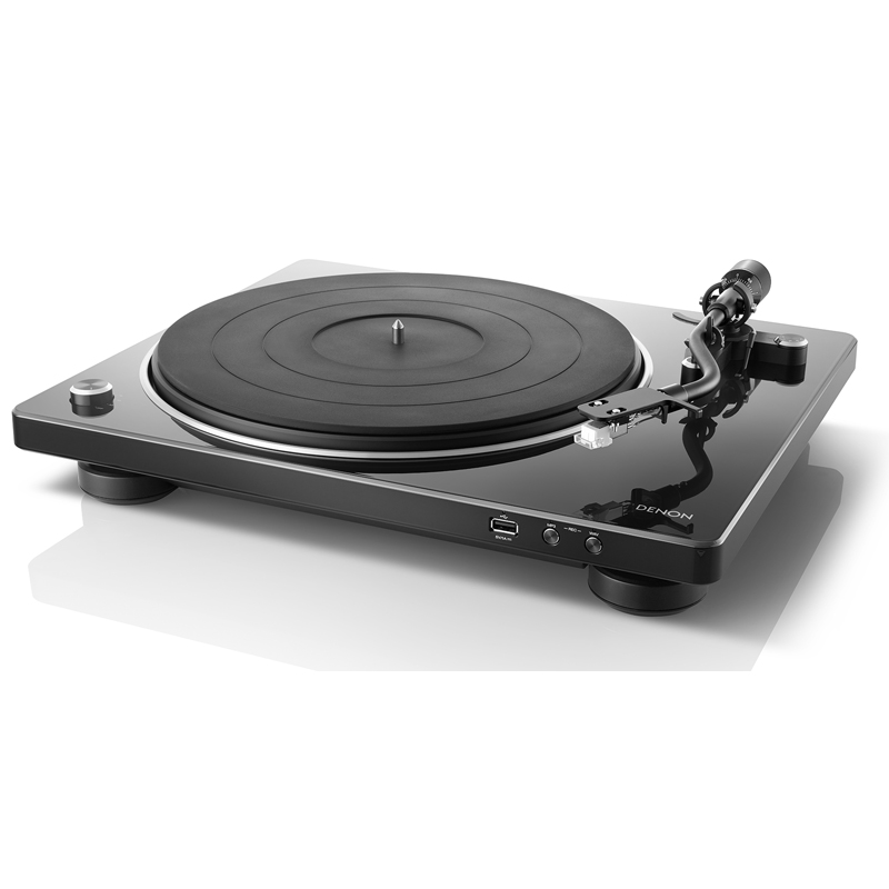 Đầu Đĩa Than Denon DP-450USB