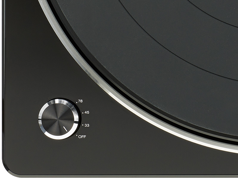 Đầu Đĩa Than Denon DP-450USB