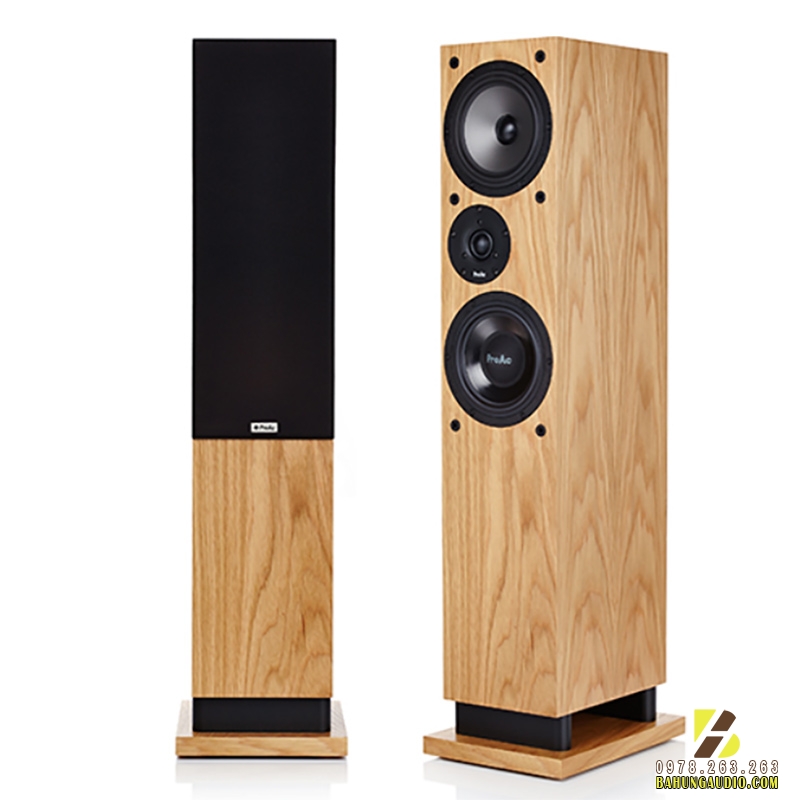 Loa ProAc Response DT8