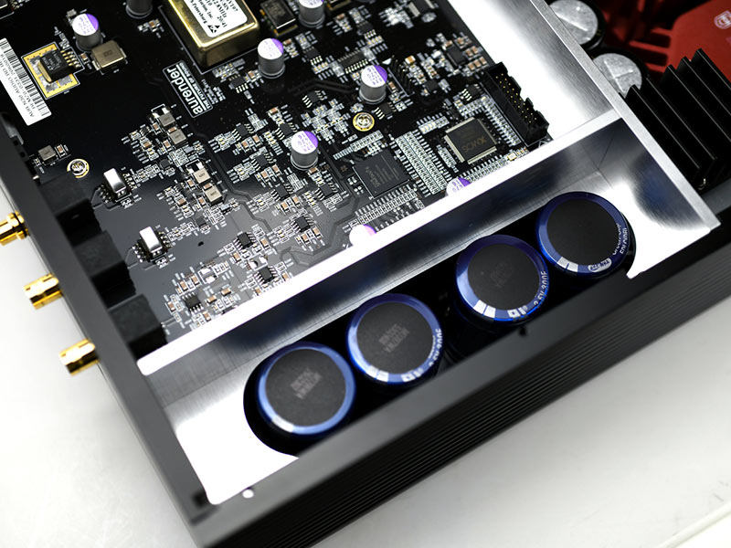 Music Server Aurender N20