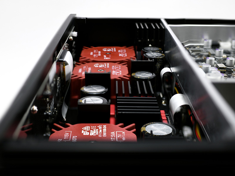 Music Server Aurender N20