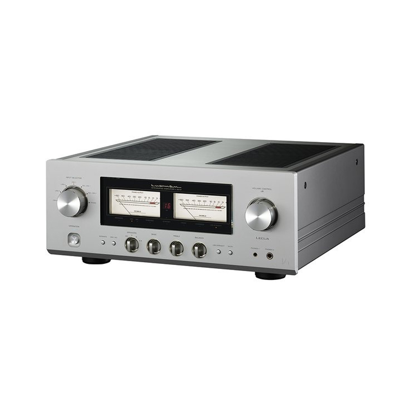 Amply Luxman L-507Z