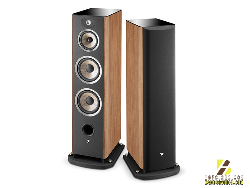 Loa Focal Aria 948