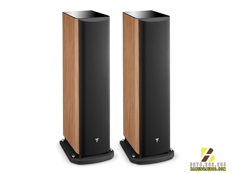 Loa Focal Aria 948