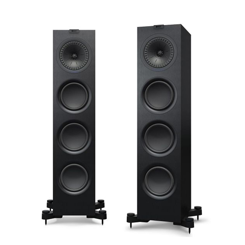 Loa KEF Q750