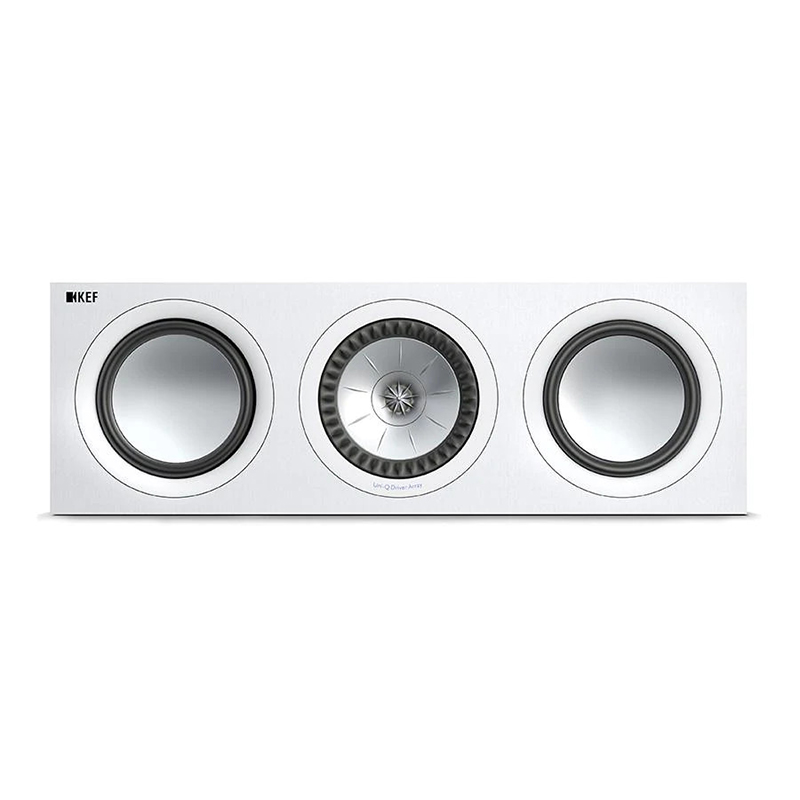 Loa  KEF Q650c