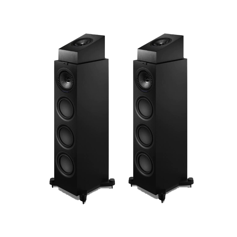 Loa KEF Q50a