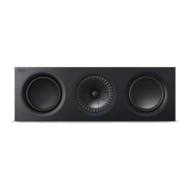 Loa KEF Q250c