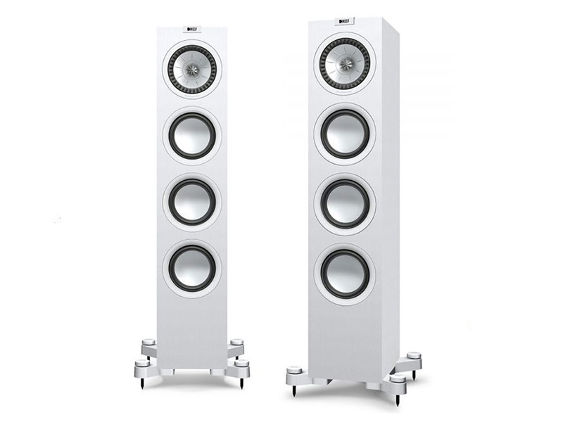 Loa KEF Q550