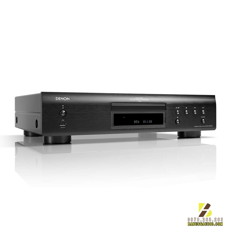 Đầu CD Denon DCD-900NE