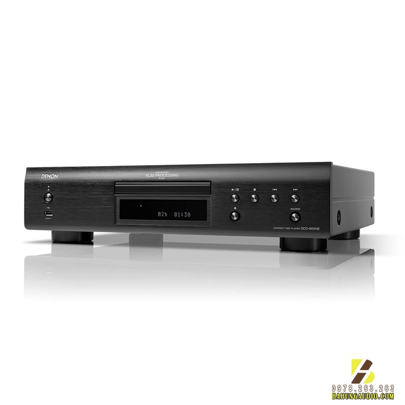 Đầu CD Denon DCD-900NE