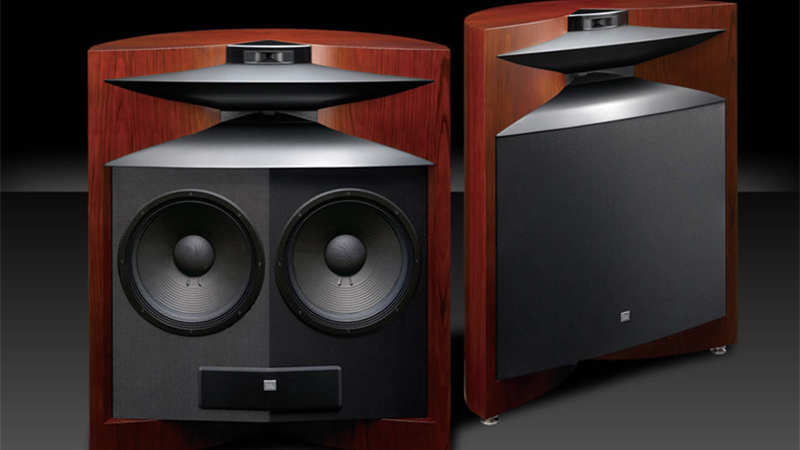 Loa JBL Everest DD67000