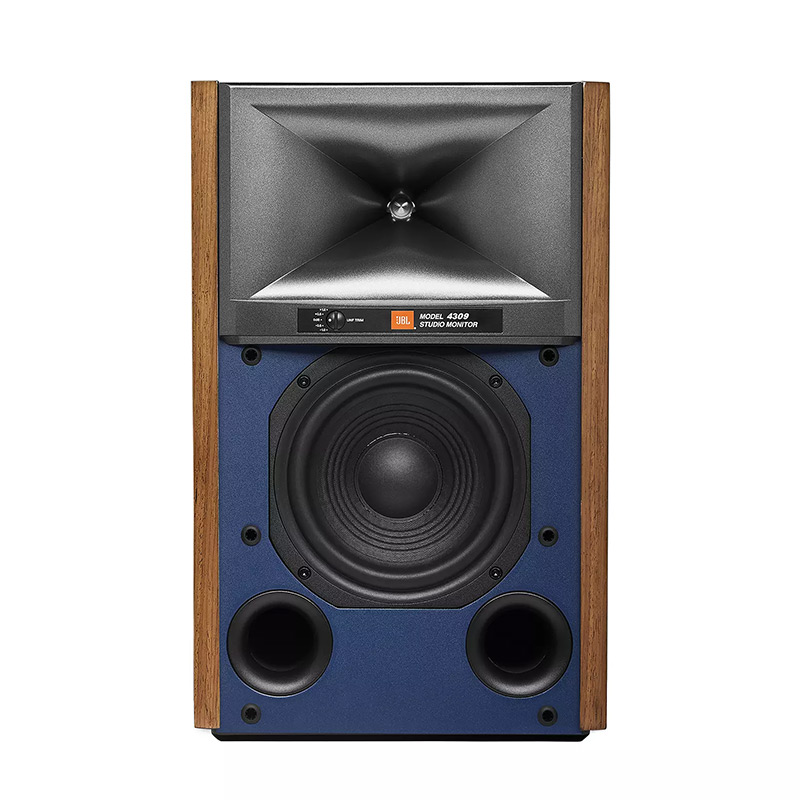 Loa JBL 4309 Studio Monitor