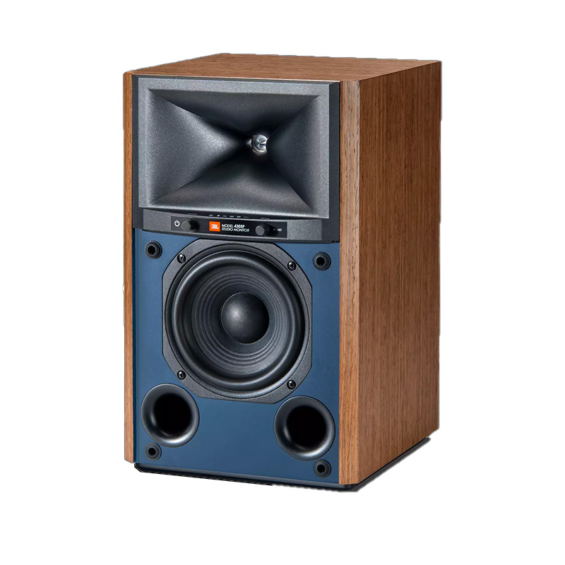 Loa JBL 4305P Studio Monitor