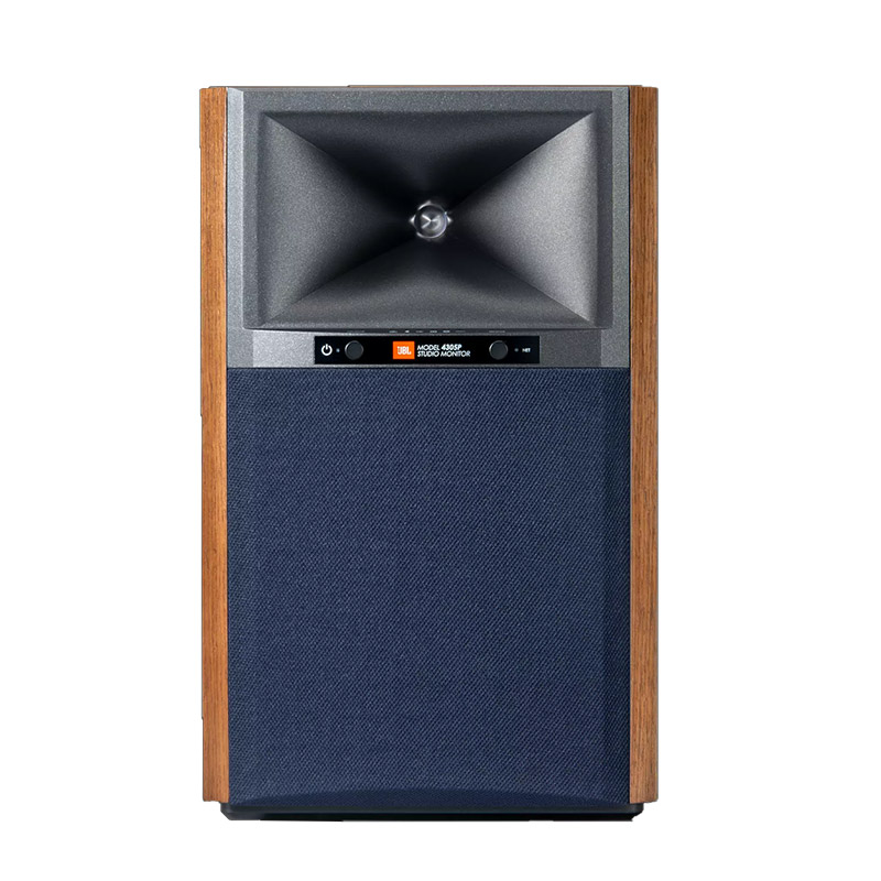 Loa JBL 4305P Studio Monitor
