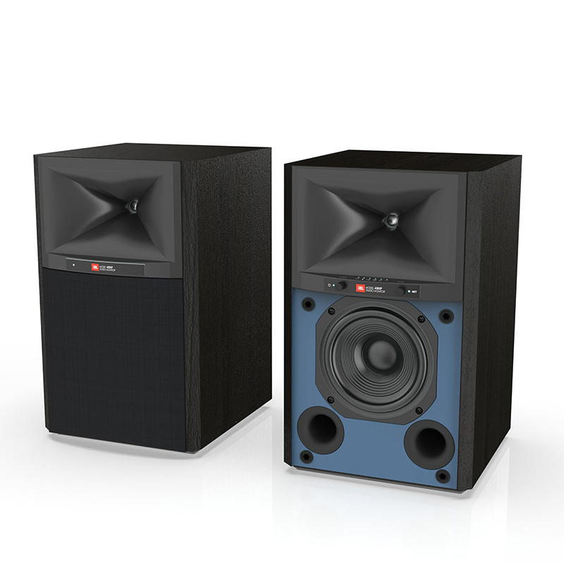 Loa JBL 4305P Studio Monitor