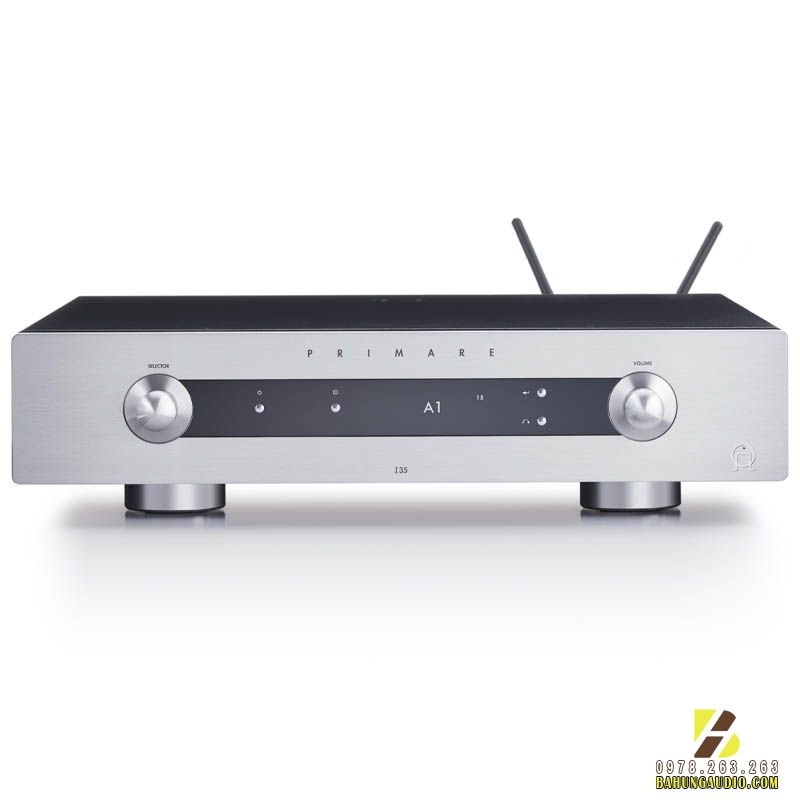 Amply Primare I35 Prisma