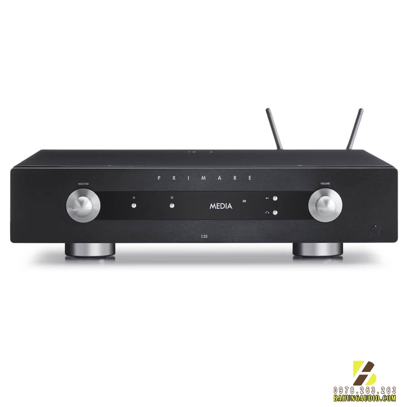 Amply Primare I35 Prisma