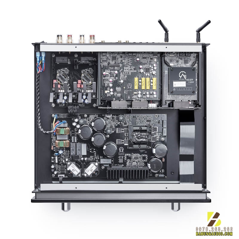 Amply Primare I35 Prisma