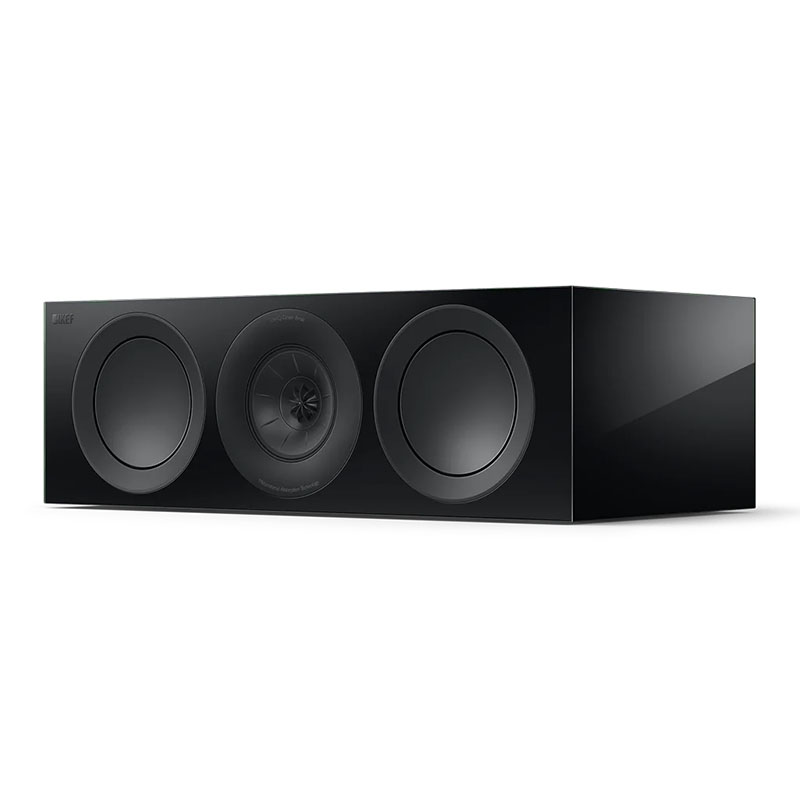 Loa KEF R6 Meta