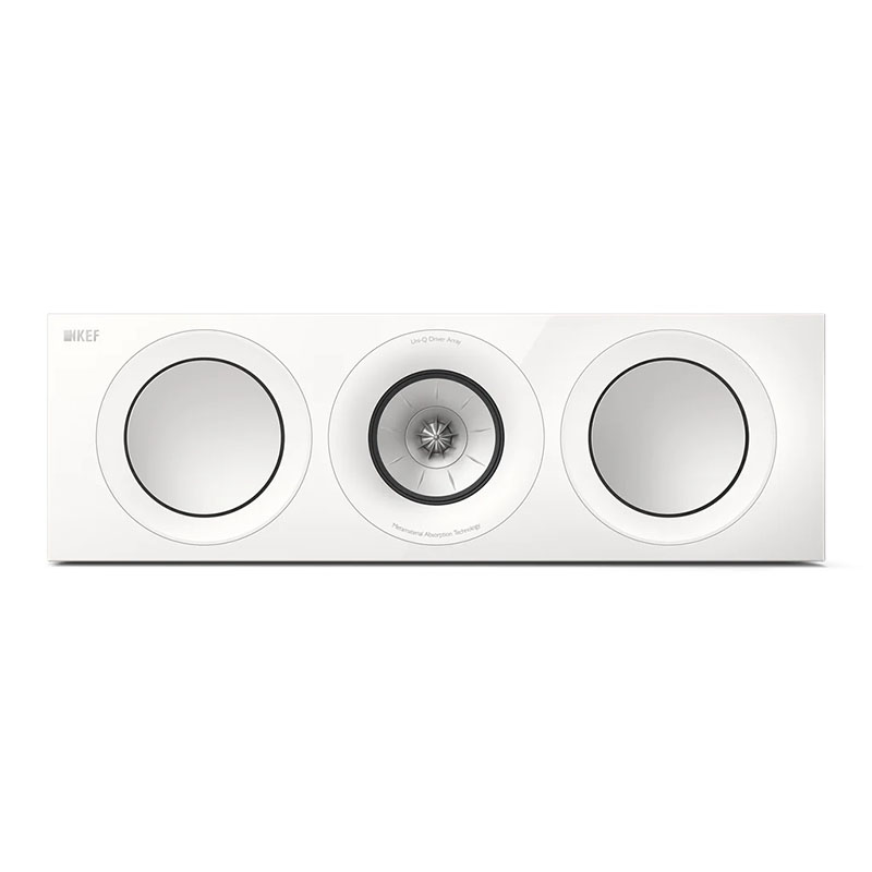 Loa KEF R6 Meta