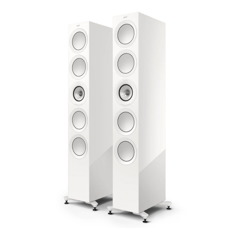 Loa KEF R11 Meta