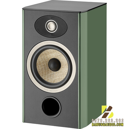 Loa Focal Aria Evo X N°1