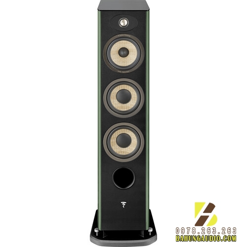 Loa Focal  Aria Evo X N°2