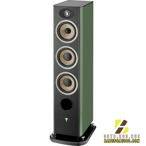 Loa Focal  Aria Evo X N°2