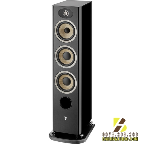 Loa Focal  Aria Evo X N°2