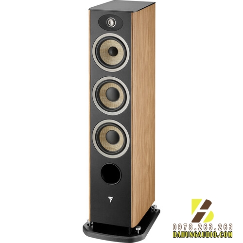 Loa Focal  Aria Evo X N°2