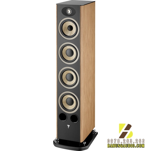 Loa Focal Aria Evo X N°3