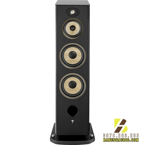 Loa Focal  Aria Evo X N°4