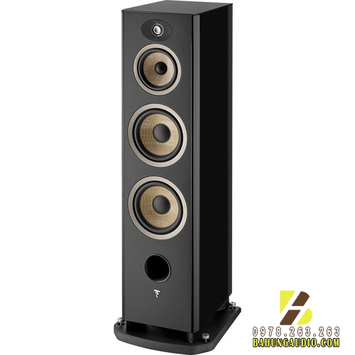 Loa Focal  Aria Evo X N°4