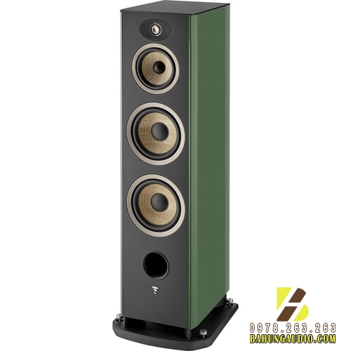 Loa Focal  Aria Evo X N°4