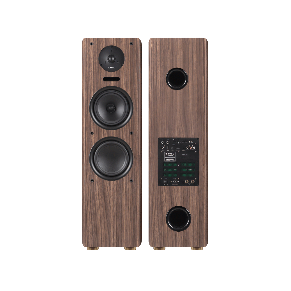 Loa Karaoke Kadma BS66