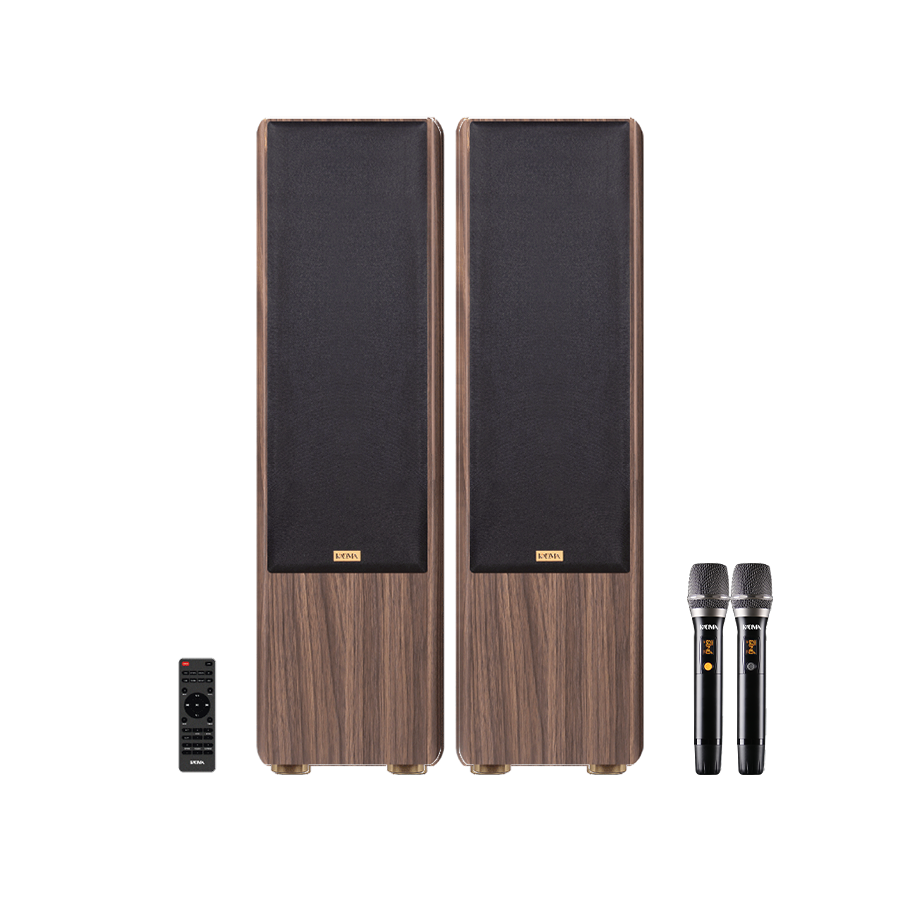 Loa Karaoke Kadma BS66