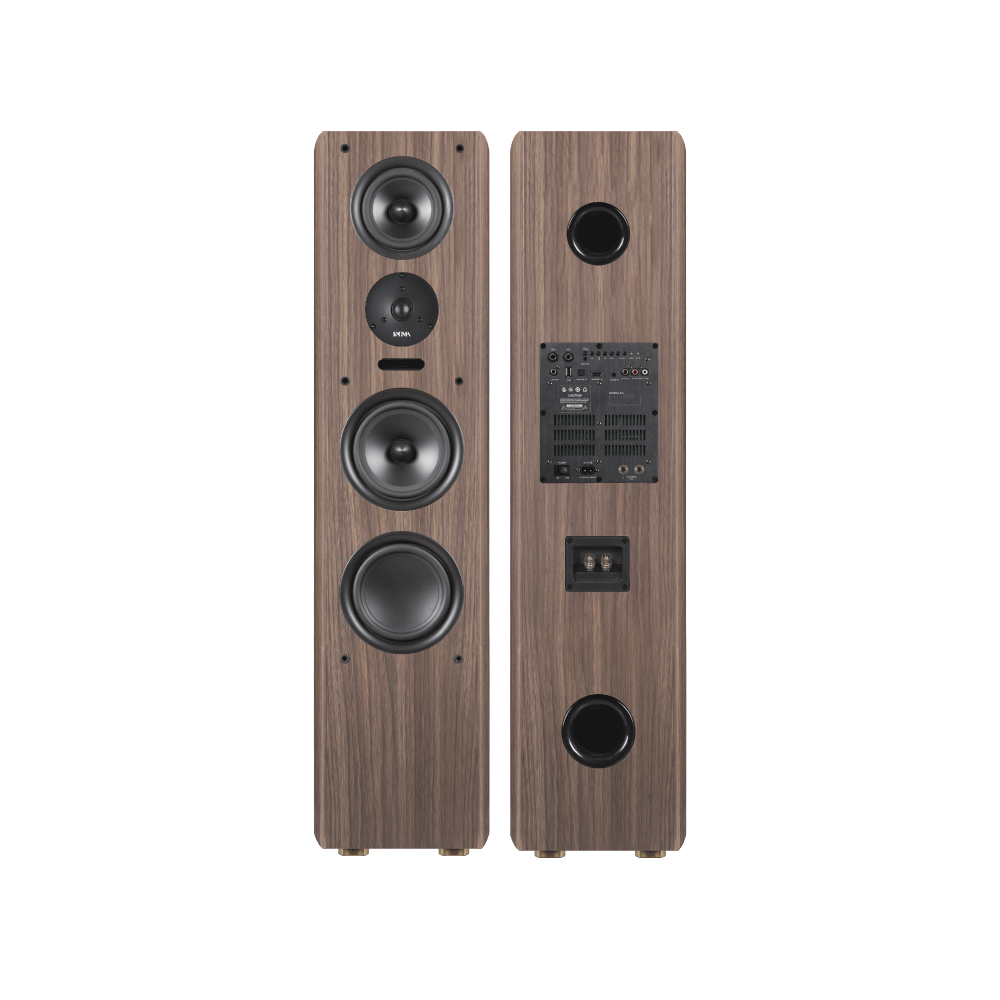 Loa Karaoke Kadma BS68