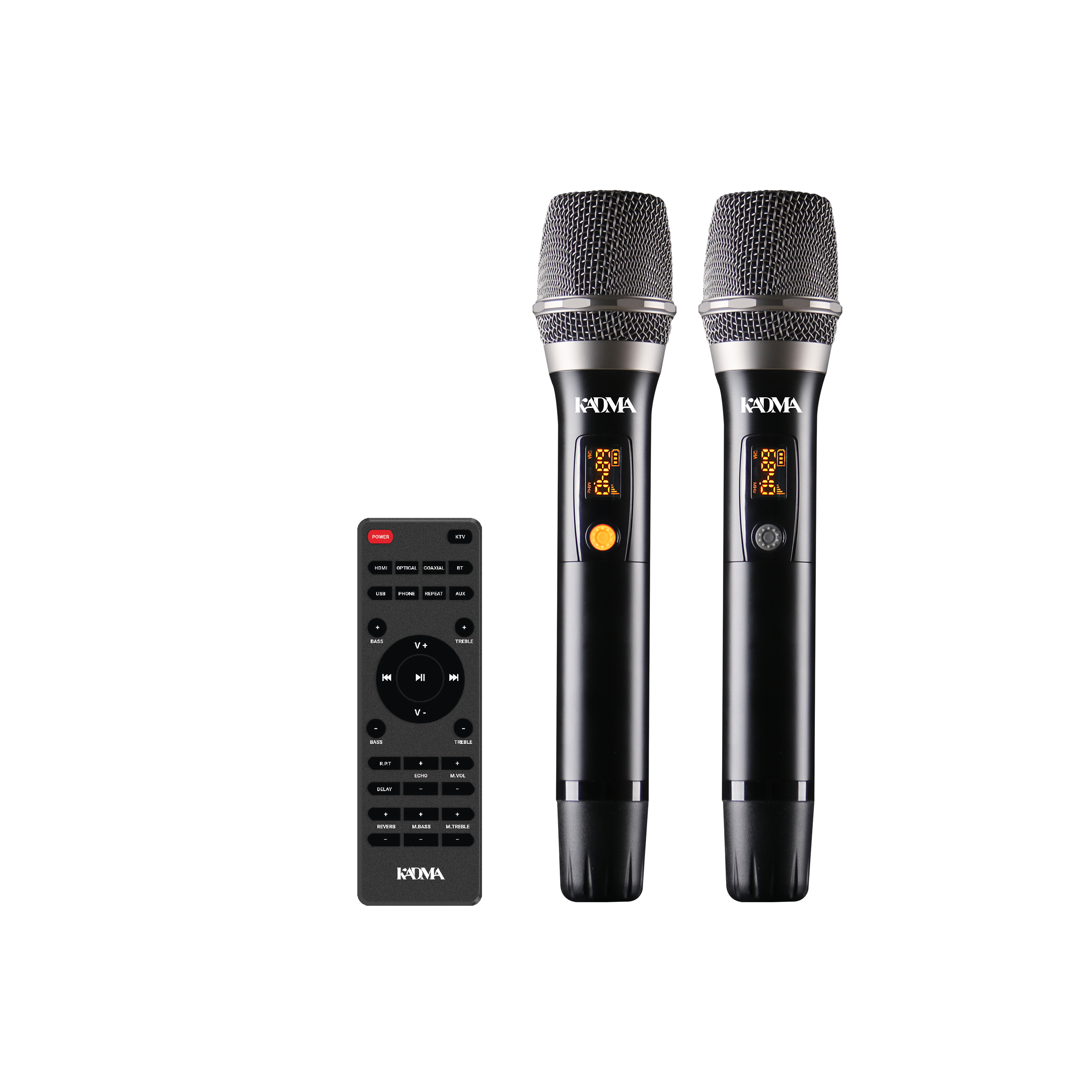 Loa Karaoke Kadma BS68