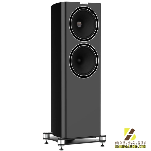 Loa Fyne Audio F704