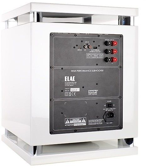 Loa Sub Elac 2070.2