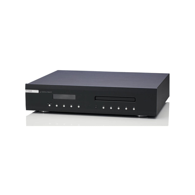 Đầu CD Musical Fidelity M3scd