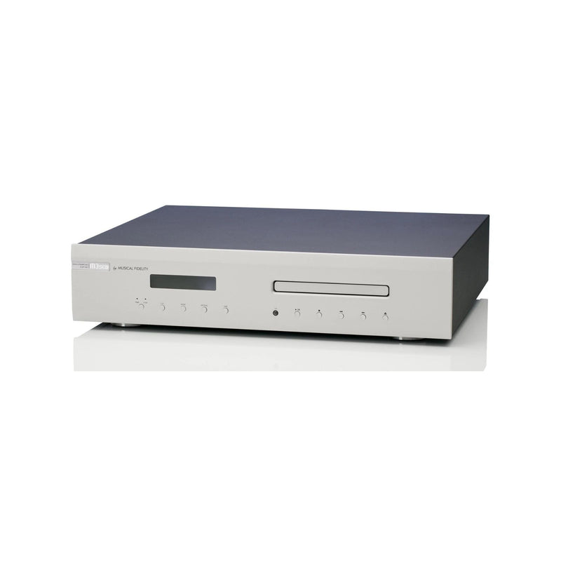 Đầu CD Musical Fidelity M3scd