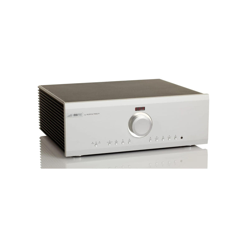 Pre Amply Musical Fidelity M8sPRE
