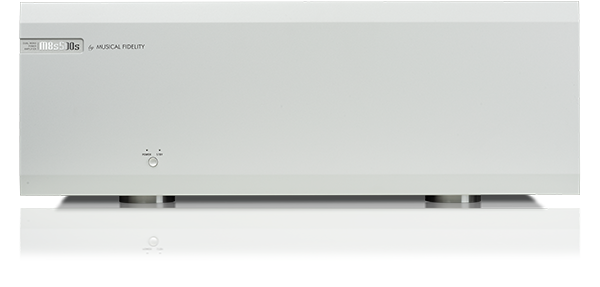 Power Amply Musical Fidelity M8s-500s