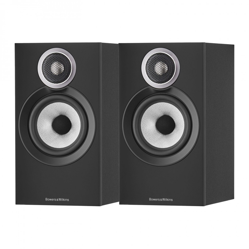 Loa B&W 607 S3